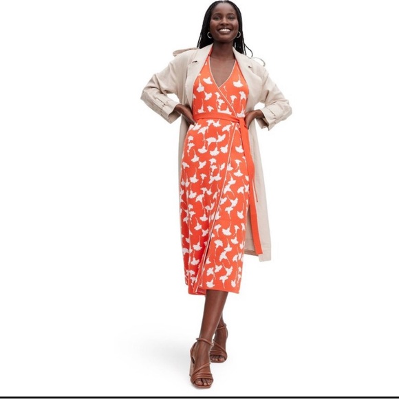 DVF FOR Target collection - Picture 2 of 4